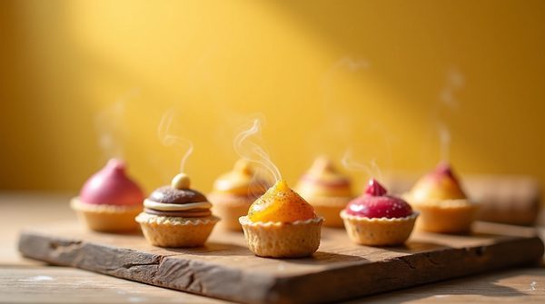 Barquettes alimentaires : l'art de sublimer la praticité au service du goût