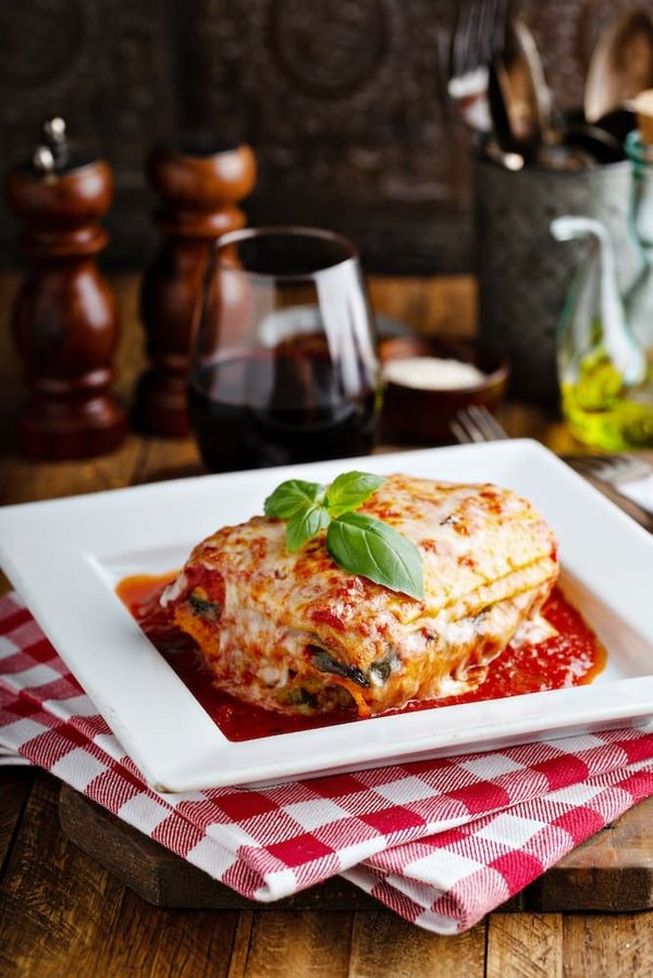 Comment préparer des lasagnes simples et délicieuses ?