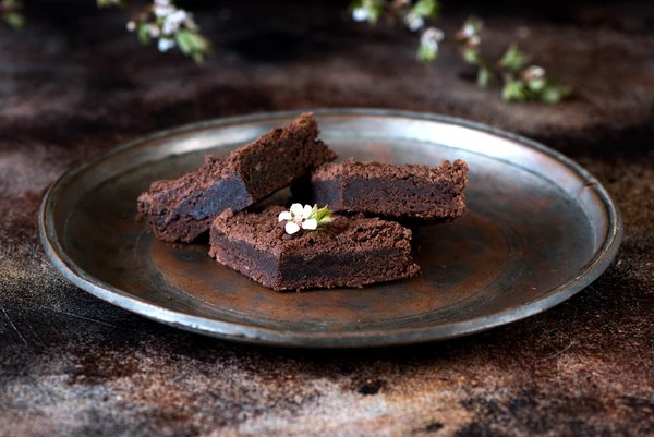 Comment faire un brownie au chocolat fondant et riche ?