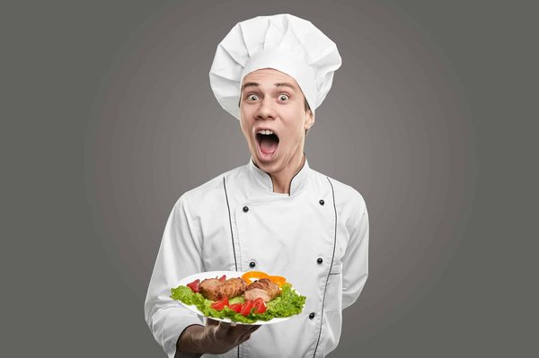 L'art de contrôler la réaction de Maillard en cuisine