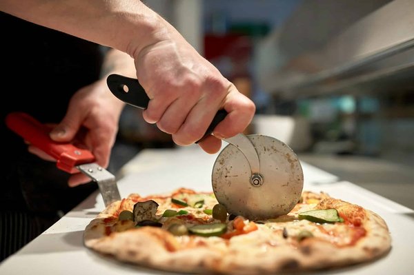 Roulette à pizza : astuces pour trouver le modèle parfait