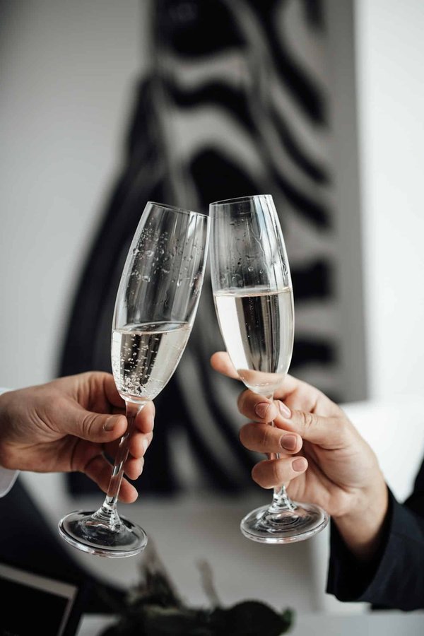 Champagne casher : pour quelle occasion choisir cette boisson ?